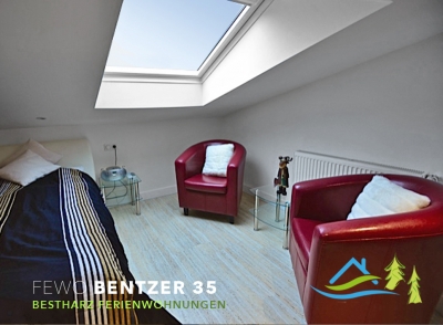 Luxus-Bentzer 35 **** - Ansicht 3