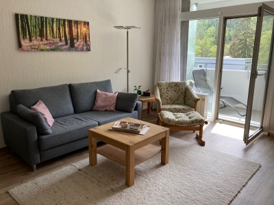 Ferienwohnung von Damm *** - Ansicht 2