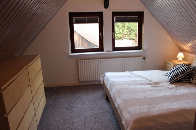 Ferienhaus Keck*** - Ansicht 5