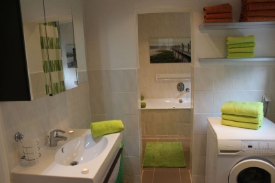 Ferienhaus Keck*** - Ansicht 6