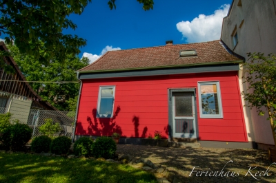 Ferienhaus Keck*** - Ansicht 3