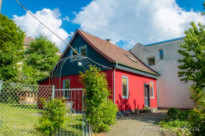 Ferienhaus Keck*** - Ansicht 2