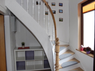 Ferienhaus Keck*** - Ansicht 9