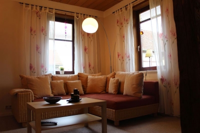 Ferienhaus Keck*** - Ansicht 11