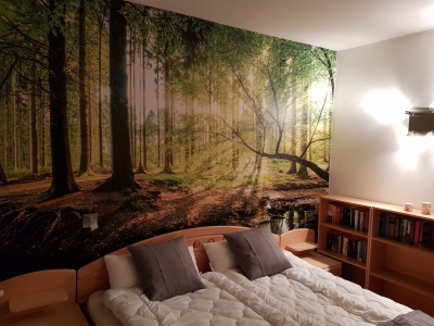 Ferienwohnung Gaber*** - Ansicht 11