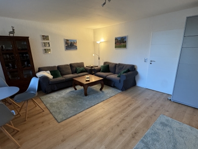 Luchsury Appartment - Ansicht 2