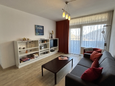 Burgbergblick - Ansicht 2