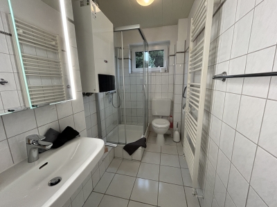 Ferienwohnung Vollmer - Ansicht 8