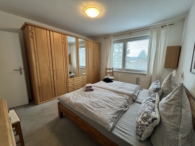 Ferienwohnung Vollmer - Ansicht 4