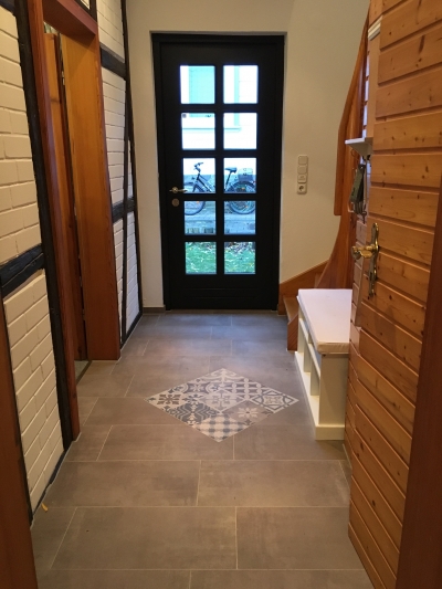 Ferienhaus Färber *** - Ansicht 10